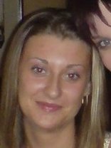 Person who looks like Teri Polo