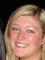 Person who looks like Elizabeth Banks