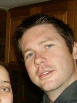 Person who looks like Rob Lowe