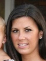 Person who looks like Jules Asner