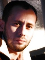 Person who looks like Chris Evans