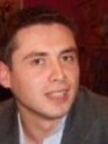 Person who looks like Matt Long