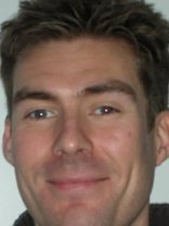 Person who looks like Jeff Probst