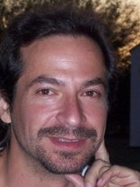 Person who looks like Gil Bellows