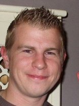 Person who looks like Matthew Modine