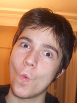 Person who looks like Barry Watson