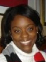 Person who looks like Dana Davis