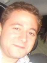 Person who looks like Benjamin McKenzie