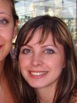 Person who looks like Natalie Imbruglia