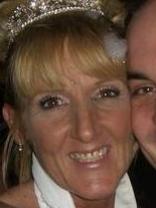 Person who looks like Celine Dion