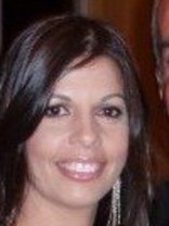 Person who looks like Molly Culver