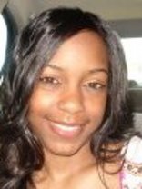 Person who looks like Holly Robinson Peete