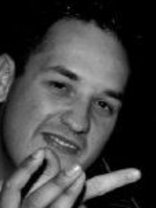 Person who looks like Ralph Macchio