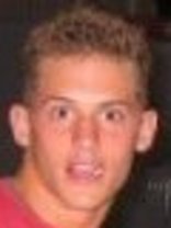 Person who looks like Andy Roddick