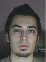 Person who looks like Howie Dorough