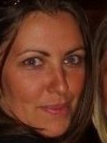 Person who looks like Elizabeth Hurley