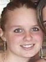 Person who looks like Adriana Fonseca