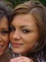 Person who looks like Elisabeth Röhm