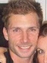 Person who looks like Thad Luckinbill