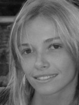 Person who looks like Keri Russell