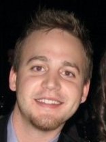 Person who looks like Mark Hoppus