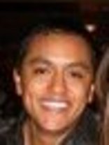 Person who looks like George Lopez