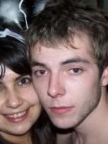 Person who looks like Chris Owen