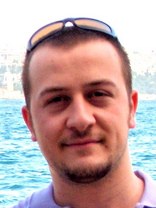 Person who looks like Edward Norton