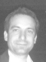 Person who looks like Jon Stewart