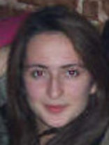 Person who looks like Jacqueline Obradors