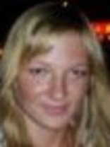 Person who looks like Kate Moss