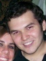 Person who looks like Emile Hirsch