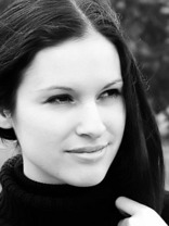 Person who looks like Marla Sokoloff