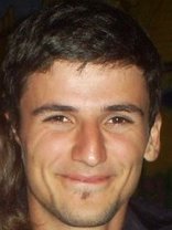 Person who looks like Hugh Jackman