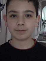 Person who looks like Mike Erwin