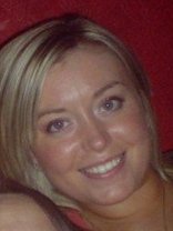 Person who looks like Holly Valance