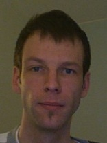 Person who looks like Jon Bon Jovi