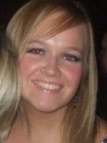 Person who looks like Reese Witherspoon