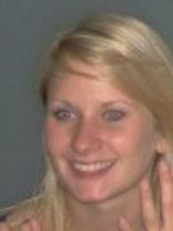 Person who looks like Jessica Capshaw