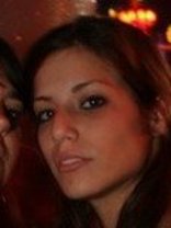 Person who looks like Rhona Mitra