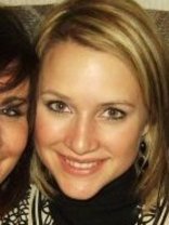 Person who looks like Brittany Murphy