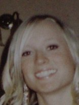 Person who looks like Emma Bunton