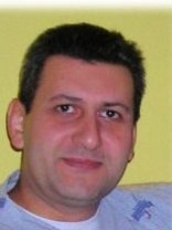 Person who looks like Victor Garber