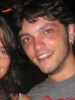 Person who looks like Diego Luna