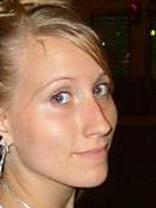 Person who looks like Patricia Arquette