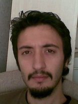 Person who looks like Tom Green