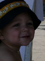 Person who looks like Ice-T