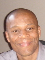 Person who looks like David Alan Grier