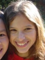 Person who looks like Vivien Cardone