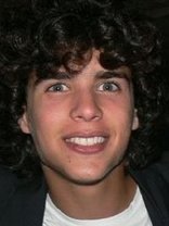 Person who looks like Tom Welling